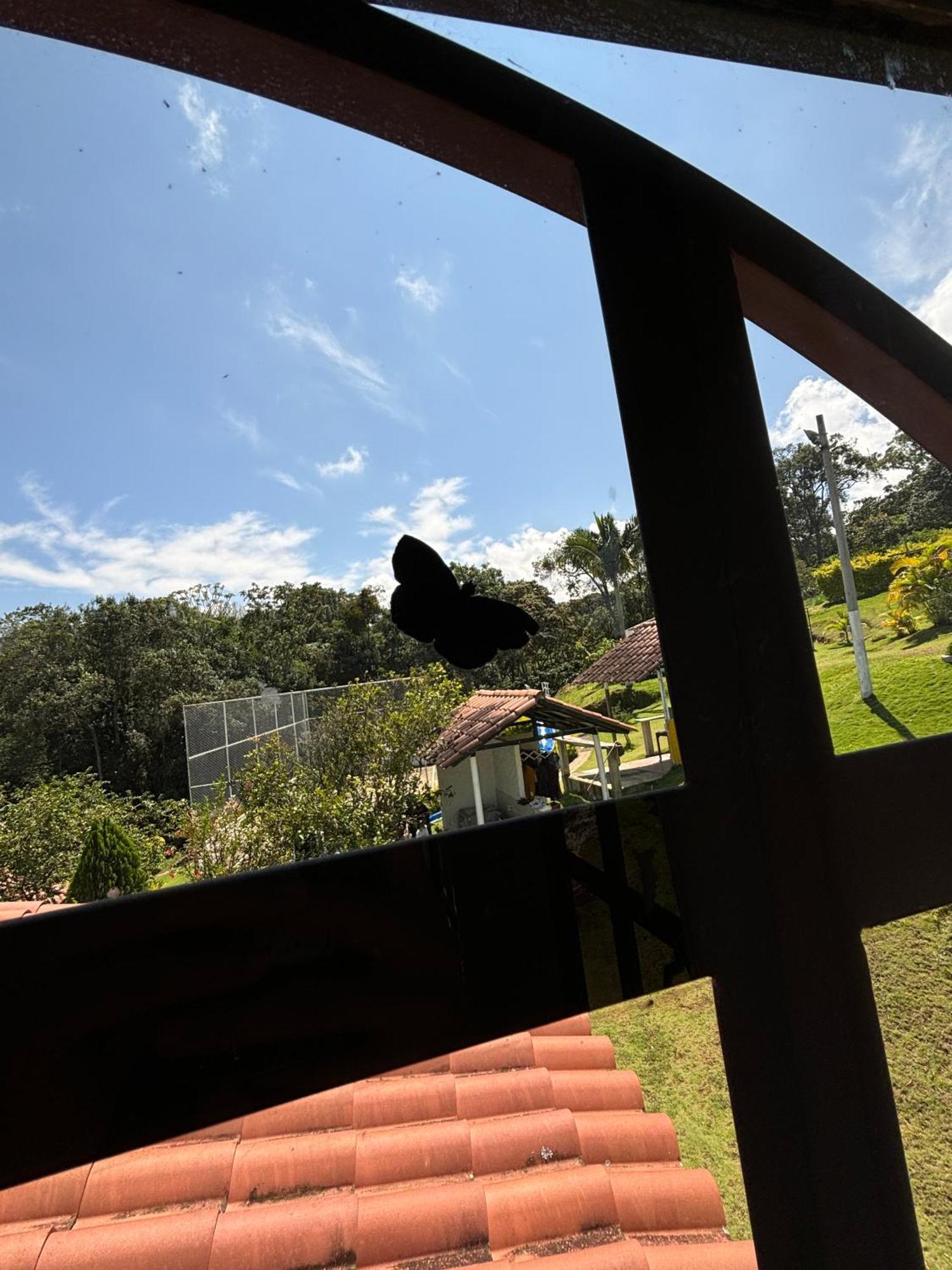 Finca Vacacional Guanani Socorro Exterior foto